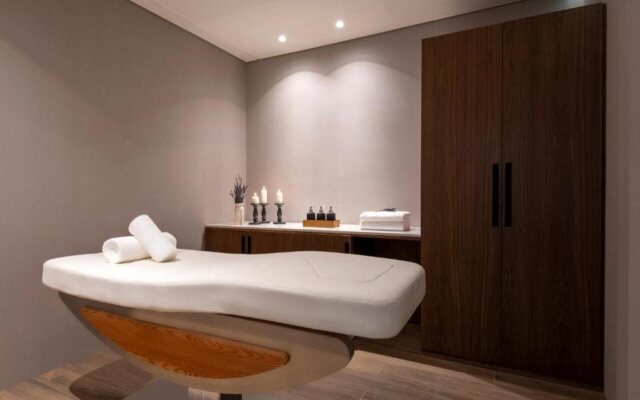 Swissotel Living Jeddah