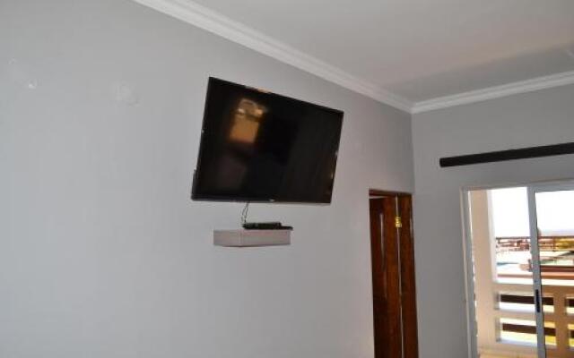 Ponta View Hotel
