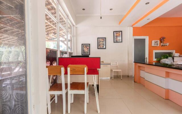 Mahayun Guest House Syariah
