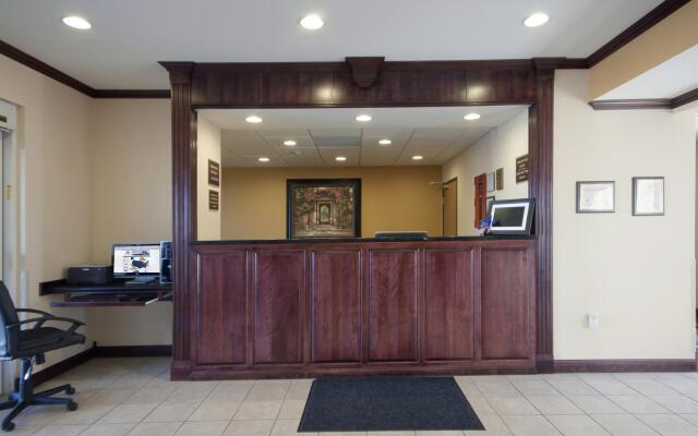 Americas Best Value Inn St. Robert