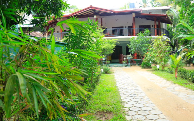 La Safari Inn