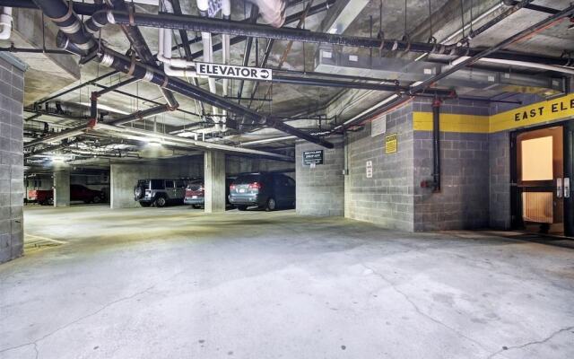 Passage Point 202 2 Bedroom Condo by RedAwning