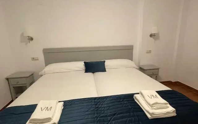 Hotel Villa Maria