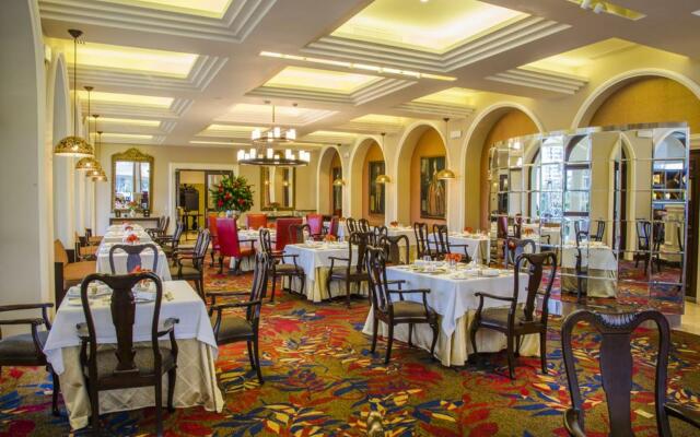 Country Club Lima Hotel - The Leading Hotels of the World