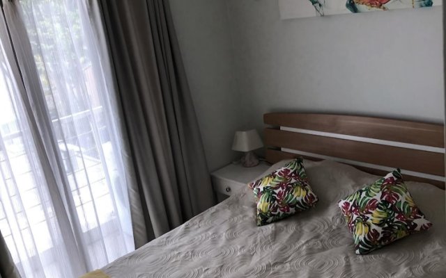 Impeccable 2-bed Apartment in Perebere
