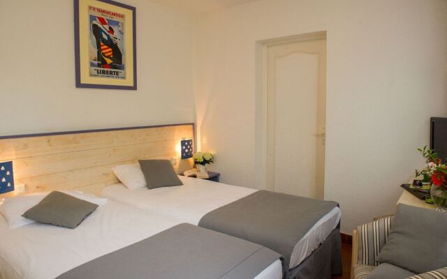 Hôtel club Vacanciel Merlimont
