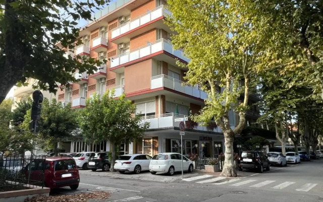 Hotel Wega