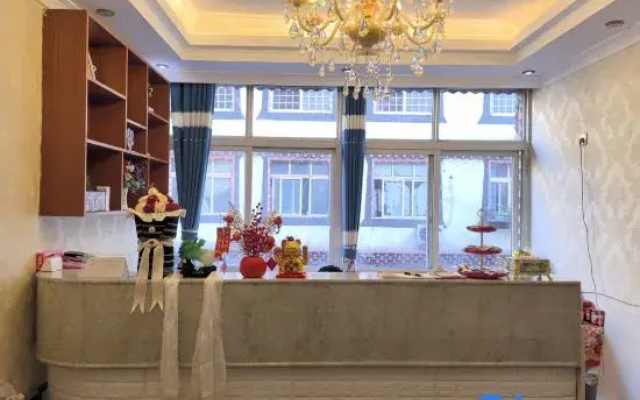 Yijia Homestay