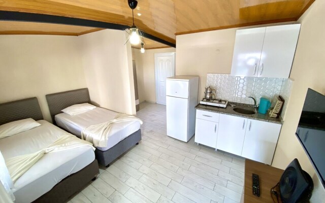 Emir Hostel