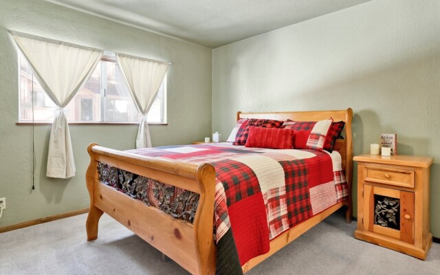 Sugar Bear Retreat #2319