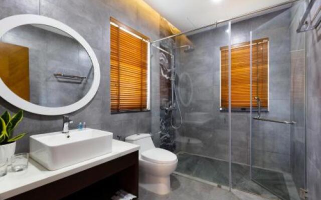 Vietsovpetro Ho Tram Resort