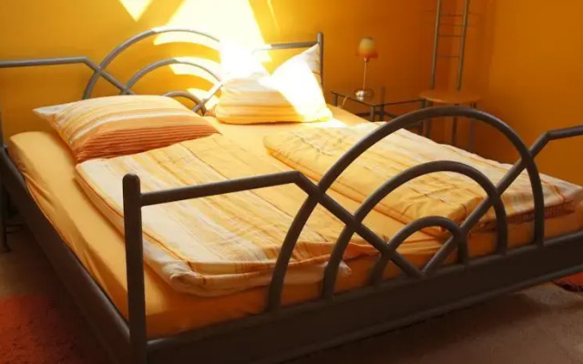 Ferienwohnungen Kramheller