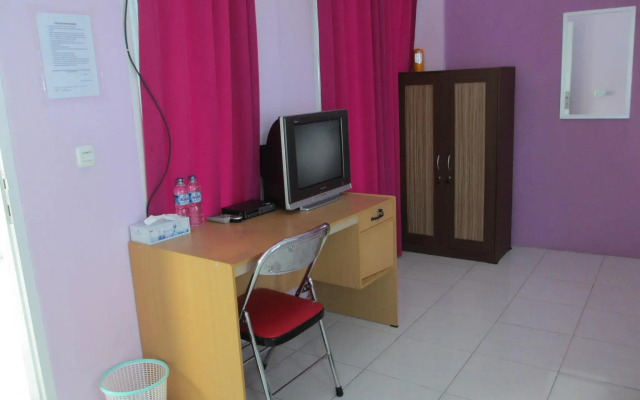 Kenari Residence Syariah