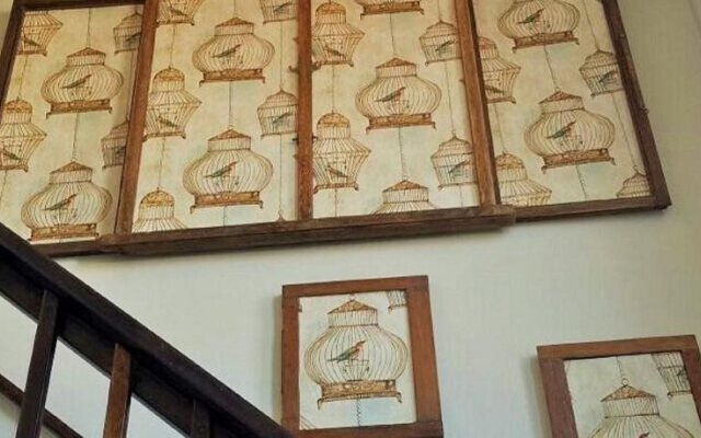 Akanan Guest House