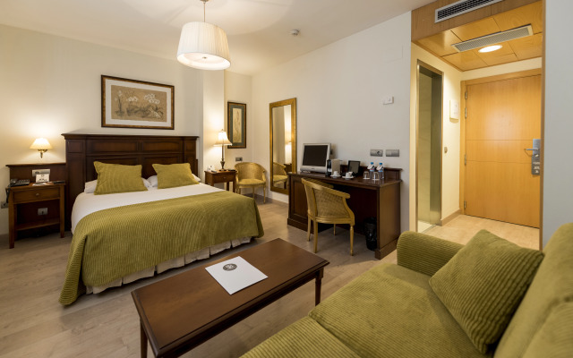 Itaca Salamanca by Soho Boutique Hotel