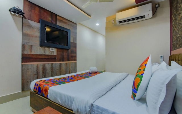 Middleton Desire by OYO Rooms