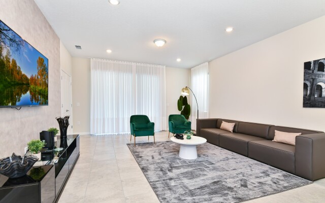 NH-SR7252, Davenport, US