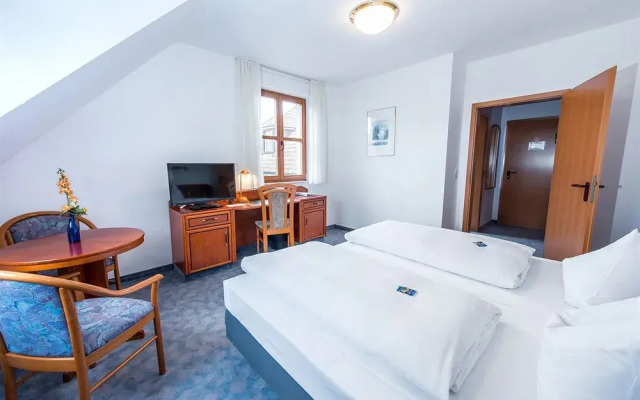 Landhotel Thüringer Hof