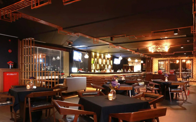 Wimarion Hotel Semarang