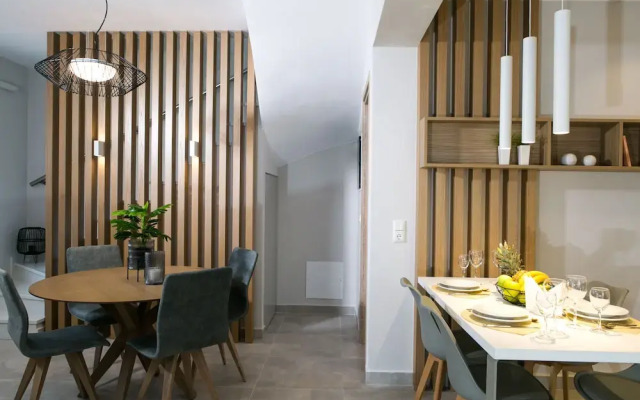 Limosa Luxury Residences