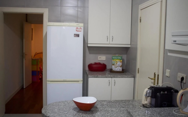 Casino Figueira Prime Apartment by Rent4all