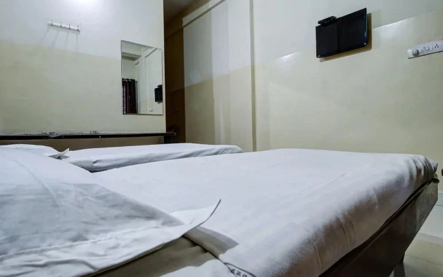 Swagat Tourist Home by OYO Rooms