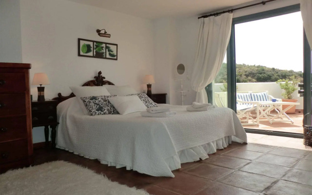 The Urban Villa