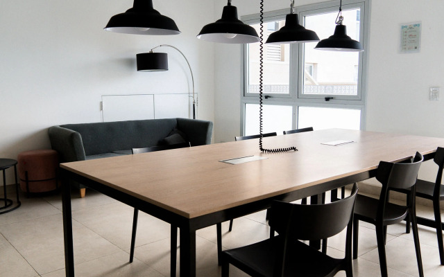 La Cisterna by DOT Suites