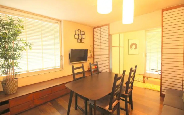 Osaka Ninja House – Hotel Rooms – Osaka