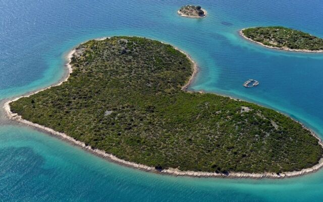 Apartmani J&R Babara