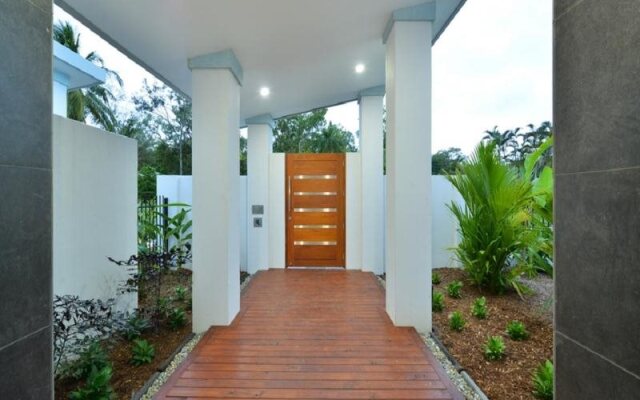 #2 Andrews – Port Douglas