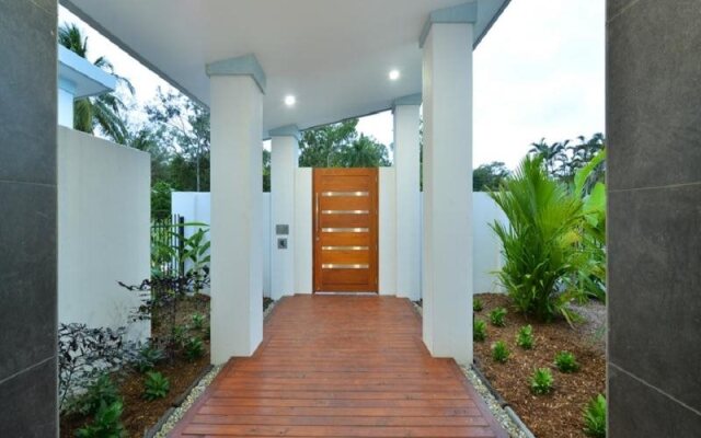 Andrews Port Douglas Holiday Home