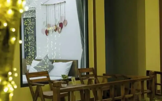Son Men Homestay Moc Chau - BAY LUXURY