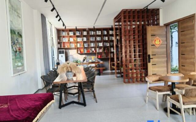 Xihai Yanshan Homestay