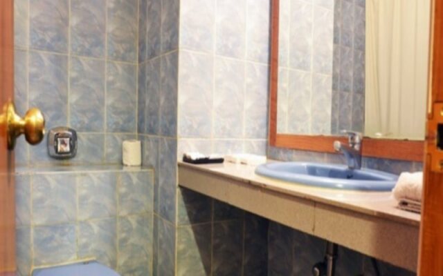 Regalia Residency by FabHotels