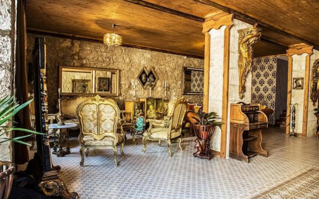 Kyrenia Palace Boutique Hotel