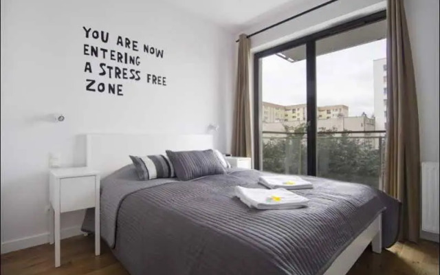 P&O Apartments Biala