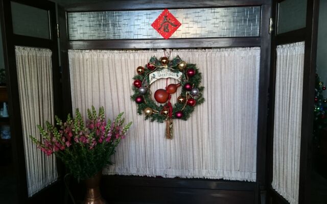 The Vintage Maison Tainan