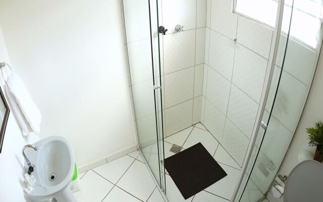 Che Lagarto Paraty - Hostel
