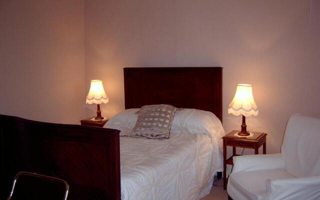 Richmond Country House & Restaurant