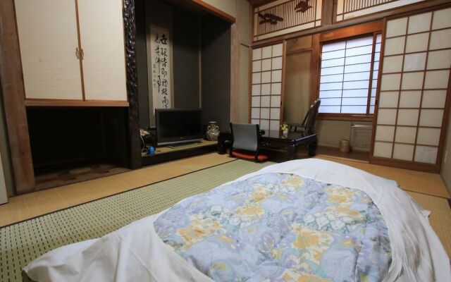 Kaikisou