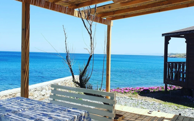 Lipsos Hotel Ata's Place
