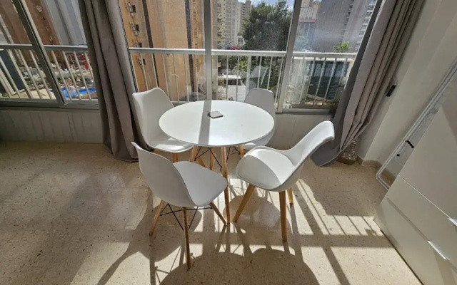 Apartment Near Beach in Benidorm
