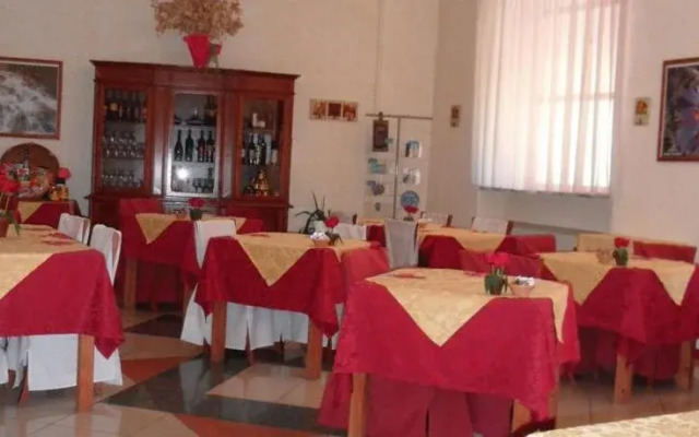 Hotel Antica Casa Sanna