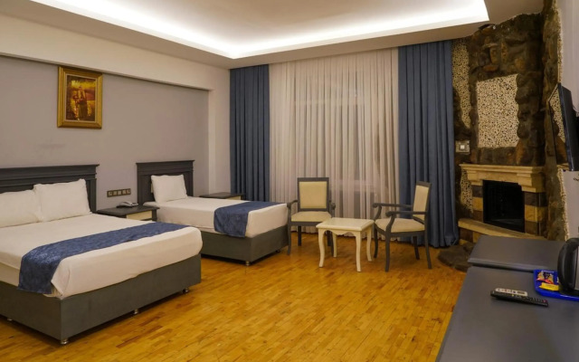 Ugurlu Thermal Resort & Spa