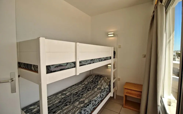 Apartment Residence ulysse
