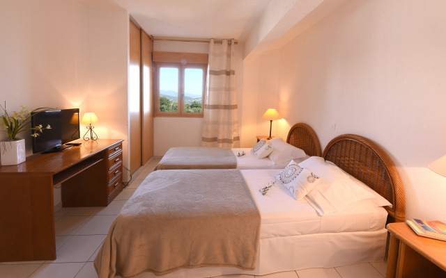 Hotel Le Tilbury
