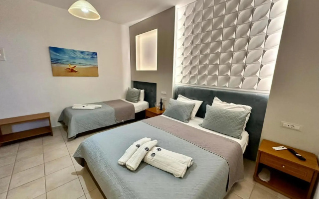 Castro Hotel