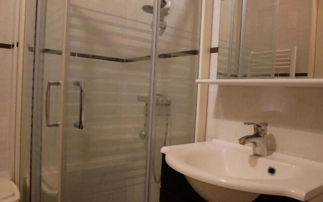 Maison Saint-Hilaire-de-Riez, 1 pièce, 2 personnes - FR-1-91-140