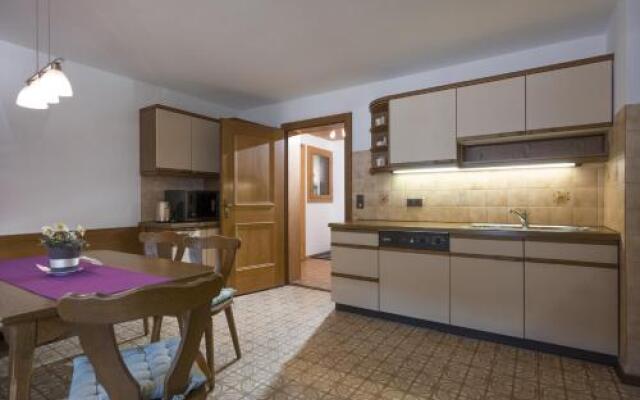 Ferienwohnung Hauser